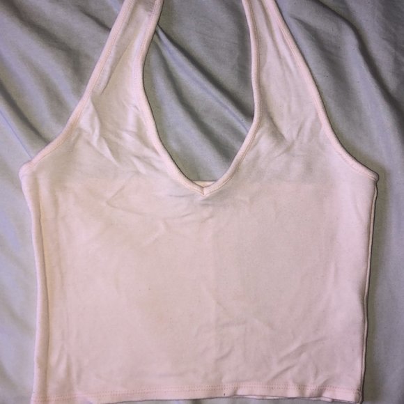 Brandy Melville Halter Top - Picture 5 of 5